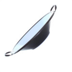 Tacho Pasteleiro Esmaltado Ric Esmalte 22'' 010056