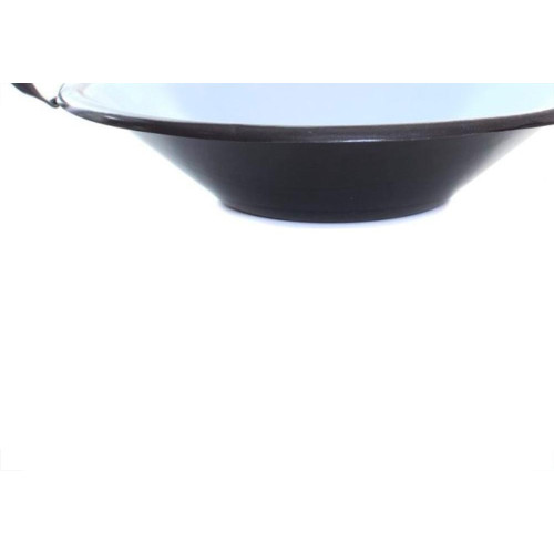 Tacho Pasteleiro Esmaltado Ric Esmalte 22'' 010056