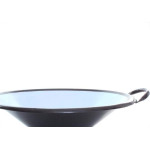 Tacho Pasteleiro Esmaltado Ric Esmalte 22'' 010056