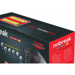 No Break Ts 700 Xpro 115V Com 1 Bateria Selada 4441