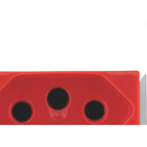 Modulo Tramontina Aria Tomada 20A Vermelho 57217/033