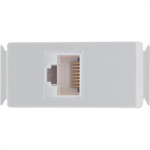 Modulo Tramontina Aria Tomada Rj45 57217/056