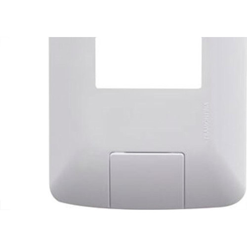 Placa Tramontina Aria 4X2 (1 Modulo Horizontal) 57203/004