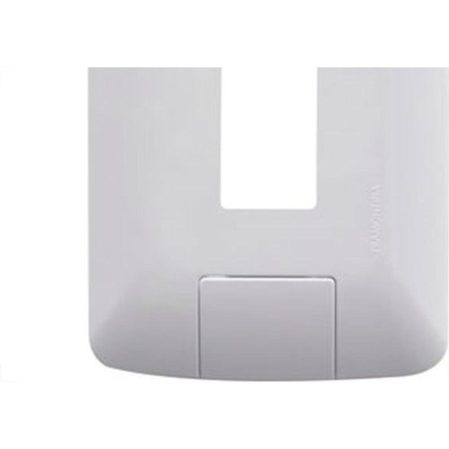 Placa Tramontina Aria 4X2 (1 Modulo Vertical) 57203/003