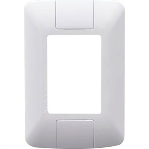 Placa Tramontina Aria 4X2 (3 Modulos) 57203/007