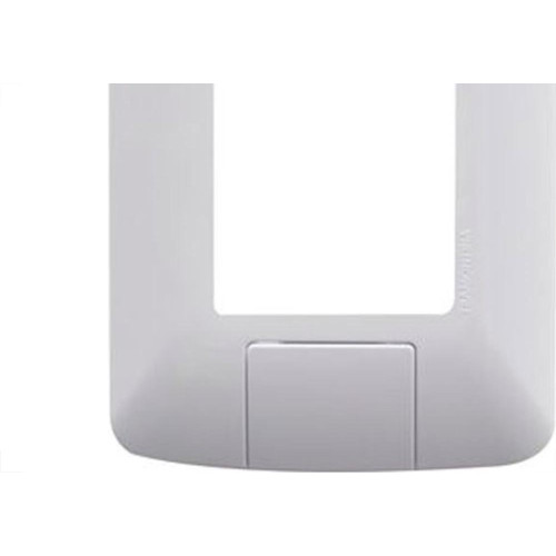 Placa Tramontina Aria 4X2 (3 Modulos) 57203/007