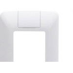 Placa Tramontina Aria 4X2 (3 Modulos) 57203/007