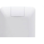 Placa Tramontina Aria 4X2 (Cega) 57203/011