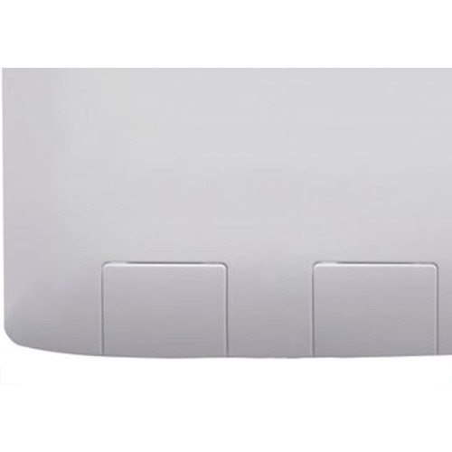 Placa Tramontina Aria 4X4 (Cega) 57203/021