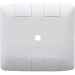Placa Tramontina Aria 4X4 (Furo) 57203/022