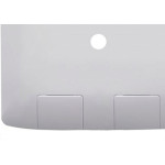 Placa Tramontina Aria 4X4 (Furo) 57203/022