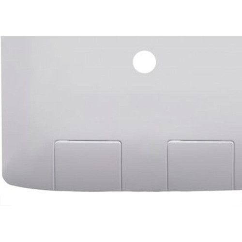 Placa Tramontina Aria 4X4 (Furo) 57203/022