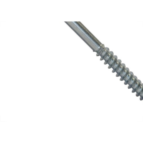 Parafuso Telha Newfix 5/16'' X 110Mm %  - 1 Cento
