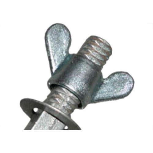Esticador Para Arco De Serra Thompson Com Borboleta 650 - Kit C/20 