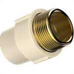 Conector Transicao Krona Ultraterm 22X1/2 1341
