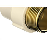 Conector Transicao Krona Ultraterm 22X1/2 1341