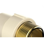 Conector Transicao Krona Ultraterm 22X1/2 1341