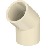 Cotovelo 45Â° Cpvc Krona Ultraterm Dn22 1345