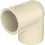 Cotovelo 90Â° Cpvc Krona Ultraterm Dn15 1347