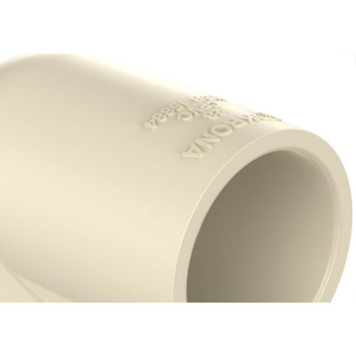 Cotovelo 90Â° Cpvc Krona Ultraterm Dn28 1349