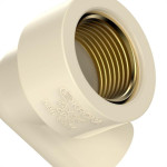 Cotovelo 90Â° Transicao Krona Ultraterm 22X3/4 1352