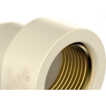 Cotovelo 90Â° Transicao Krona Ultraterm 22X3/4 1352