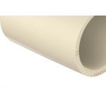 Luva Femea Femea Cpvc Krona Ultraterm Dn28 1359 - Kit C/10 