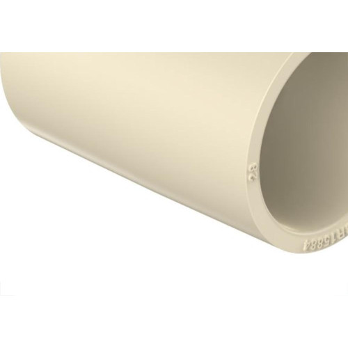 Luva Femea Femea Cpvc Krona Ultraterm Dn28 1359 - Kit C/10 