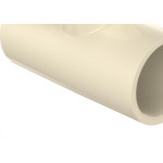 Tee Reducao Krona Ultraterm Macho/Femea Cpvc 22X15 1371