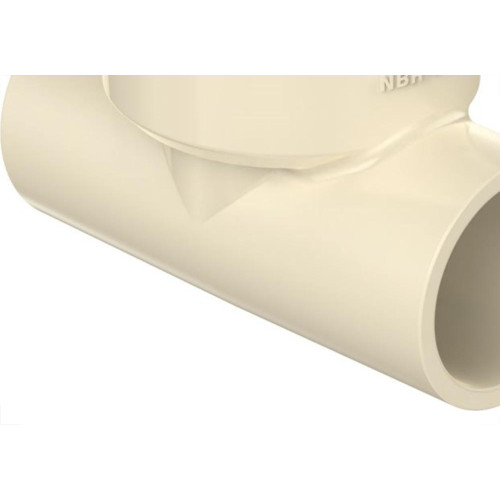 Tee Krona Ultraterm Transicao Cpvc 15X1/2 1374