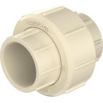 Uniao Krona Ultraterm Femea Femea Cpvc Dn15 1379