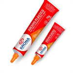Cola Pvc Krona Cpvc 17G Ultraterm 1387