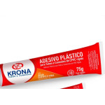 Cola Pvc Krona Cpvc 17G Ultraterm 1387