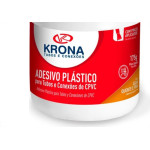 Cola Pvc Krona Cpvc 175G Ultraterm 1389