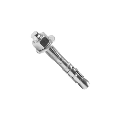 Ancora Chumbador. Fixador Pba   1/2''X5.1/2'' X12512C - Kit C/25 