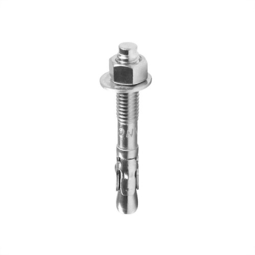 Ancora Chumbador. Fixador Pba   1/2''X5.1/2'' X12512C - Kit C/25 