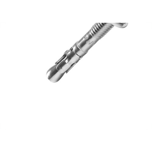 Ancora Chumbador. Fixador Pba   1/2''X5.1/2'' X12512C - Kit C/25 