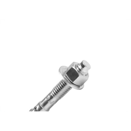 Ancora Chumbador. Fixador Pba   1/2''X5.1/2'' X12512C - Kit C/25 
