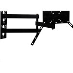 Suporte Tv Sufort 10/60 Triarticulado Braco Longo Lcd-65