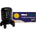 Resistencia Tipo Fame 4 Temperaturas Wr 127V 5400W 7525
