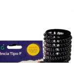 Resistencia Tipo Fame 4 Temperaturas Wr 127V 5400W 7525