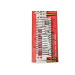 Resistencia Tipo Lorenzetti Ultra 3 Temperaturas Wr 220V 5500W 7510
