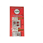 Resistencia Tipo Lorenzetti Ultra 3 Temperaturas Wr 220V 5500W 7510