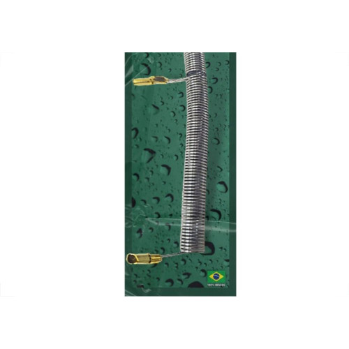 Resistencia Tipo Lorenzetti 4 Temperaturas Wr 127V 5500W 7472