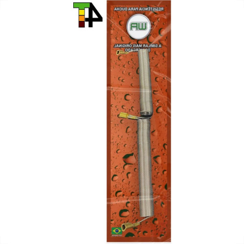 Resistencia Tipo Lorenzetti 4 Temperaturas Wr 220V 6800W 7475