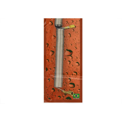 Resistencia Tipo Lorenzetti 4 Temperaturas Wr 220V 6800W 7475