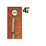 Resistencia Tipo Lorenzetti 4 Temperaturas Wr 220V 6800W 7475