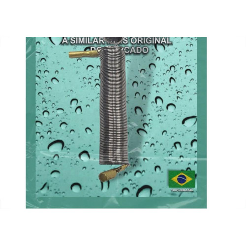 Resistencia Tipo Lorenzetti Futura Wr 220V 6800W 7542