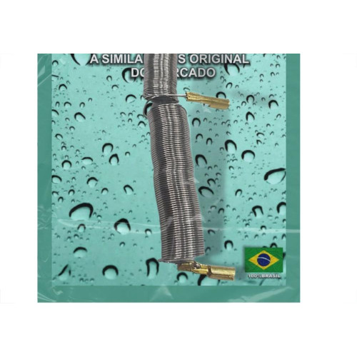 Resistencia Tipo Lorenzetti Futura Wr 220V 7500W 7543