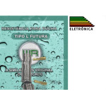 Resistencia Tipo Lorenzetti Futura Wr 220V 7500W 7543